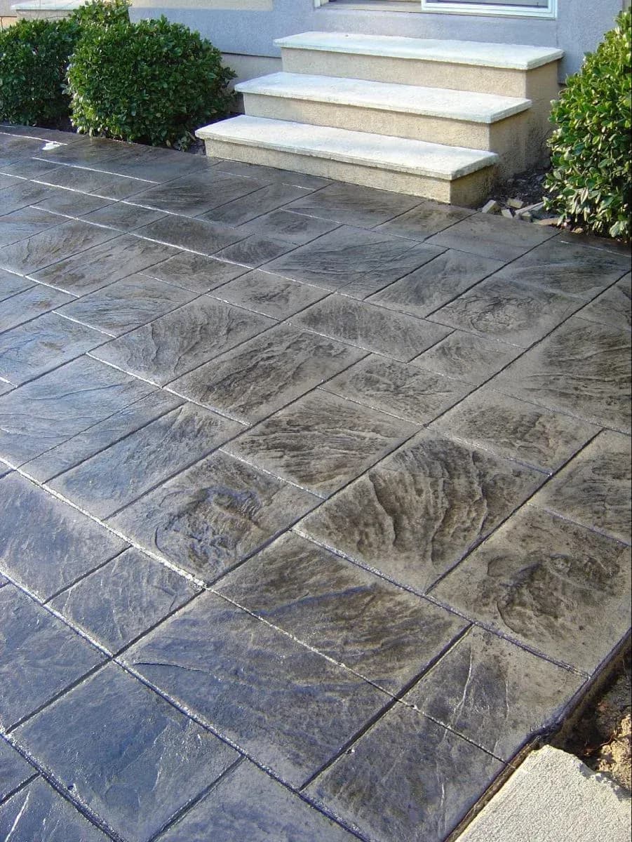 Why Choose Cement Overlays?