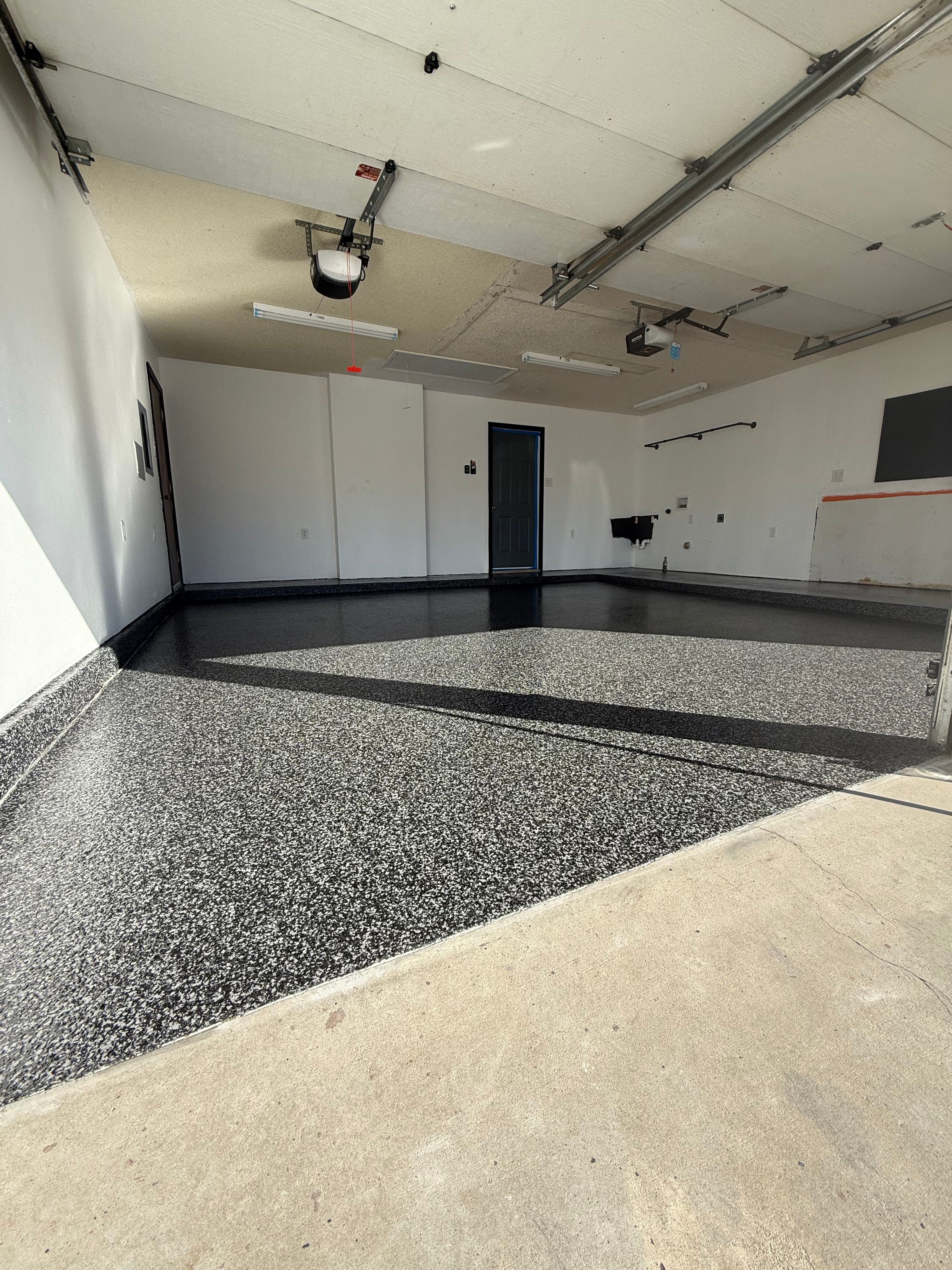 Flake Garage Media 2