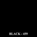 Black - 459 (SC-BLACK-459) swatch