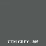 Grey - 305 (SC-GREY-305) swatch