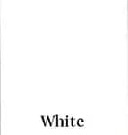 White (SC-WHITE) swatch