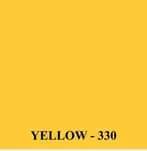 Yellow - 330 (SC-YELLOW-330) swatch