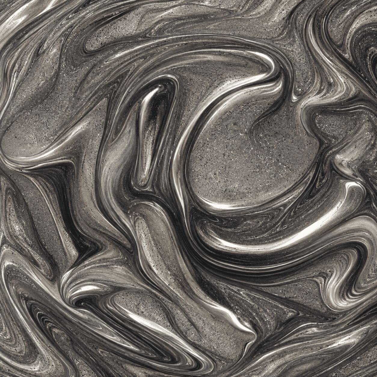 Antique Alloy texture preview