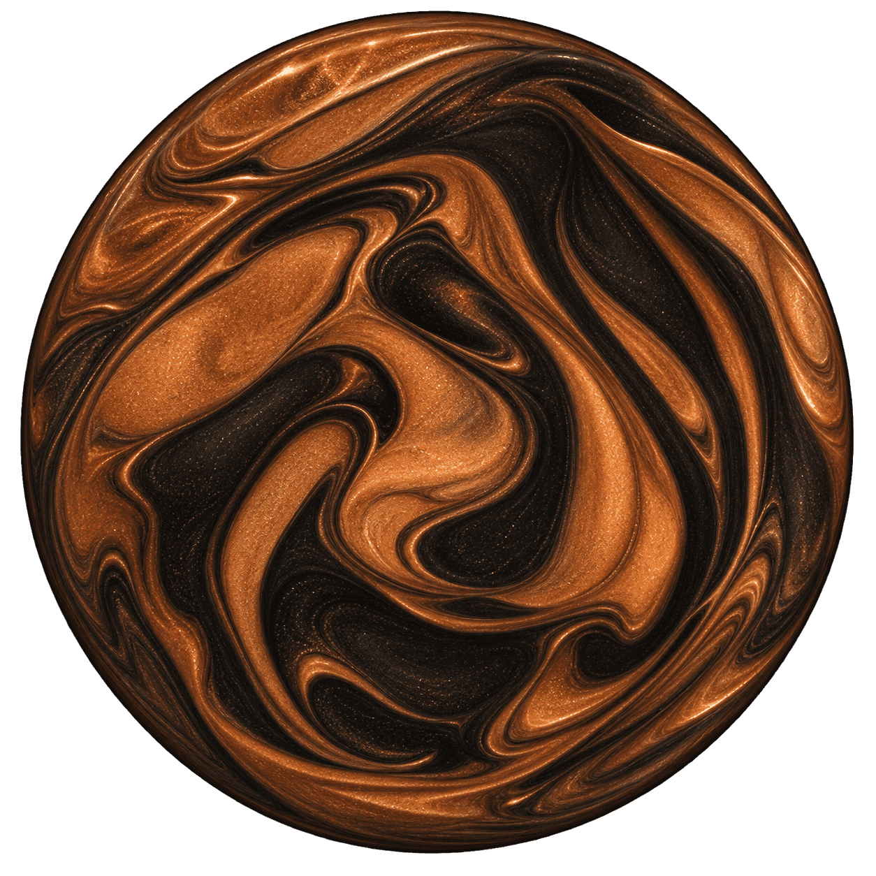 Bronze Lux (MET-BRONZE-LUX) swatch