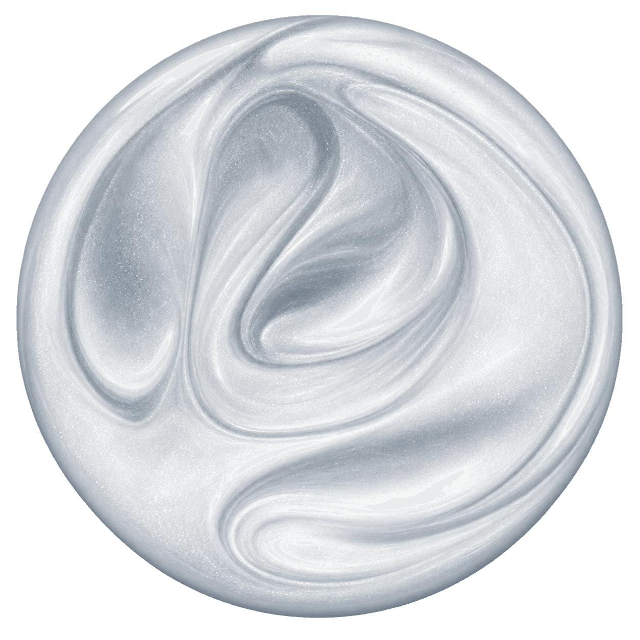 Dry Ice (MET-DRY-ICE) swatch