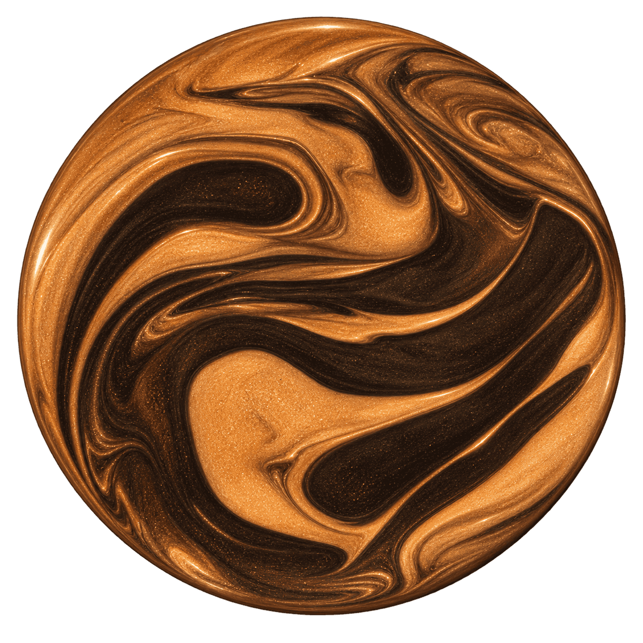 Earth Ore (MET-EARTH-ORE) swatch