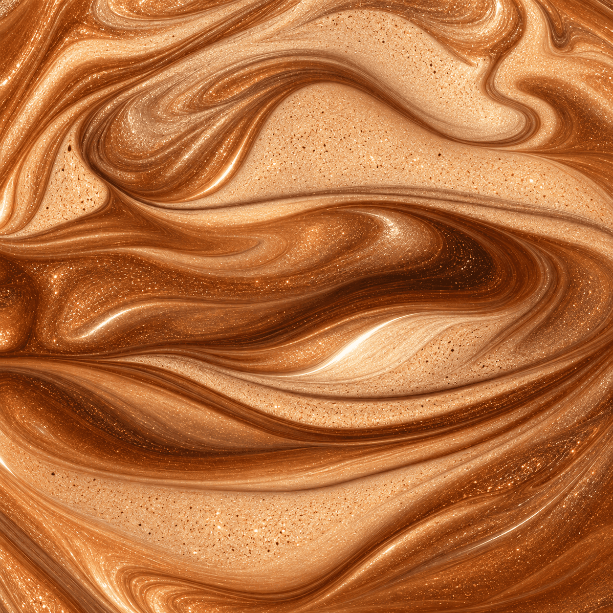 Flash Aurum texture preview