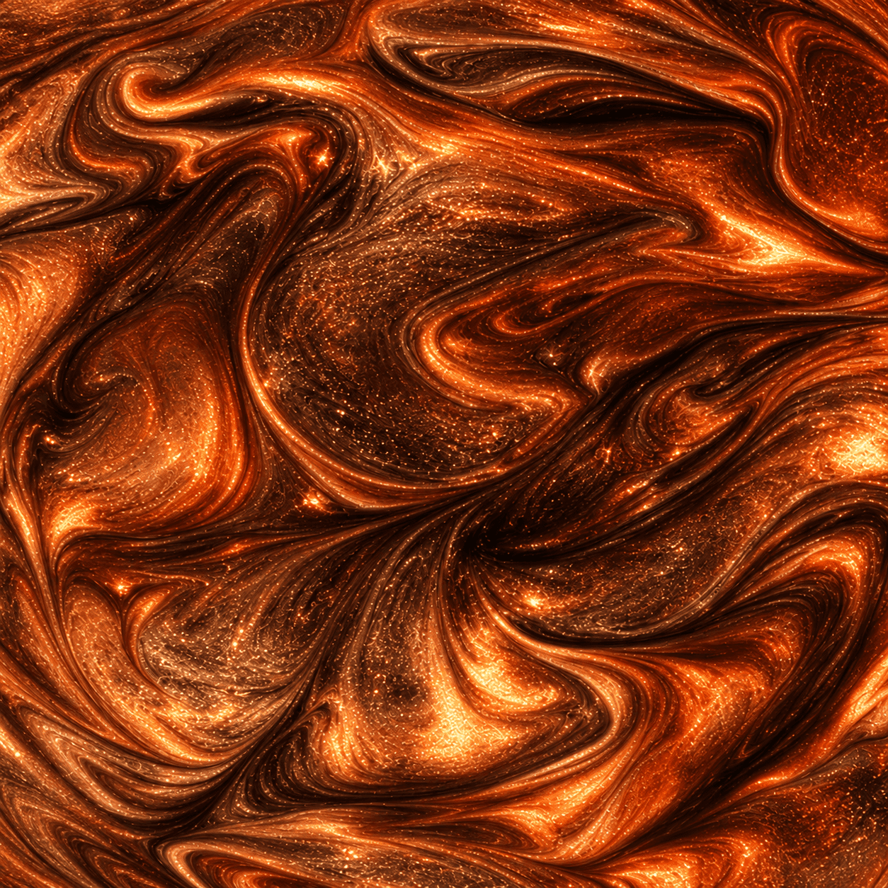 Gilded Ore texture preview