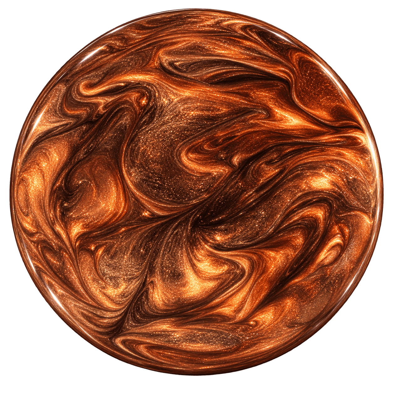 Gilded Ore (MET-GILDED-ORE) swatch