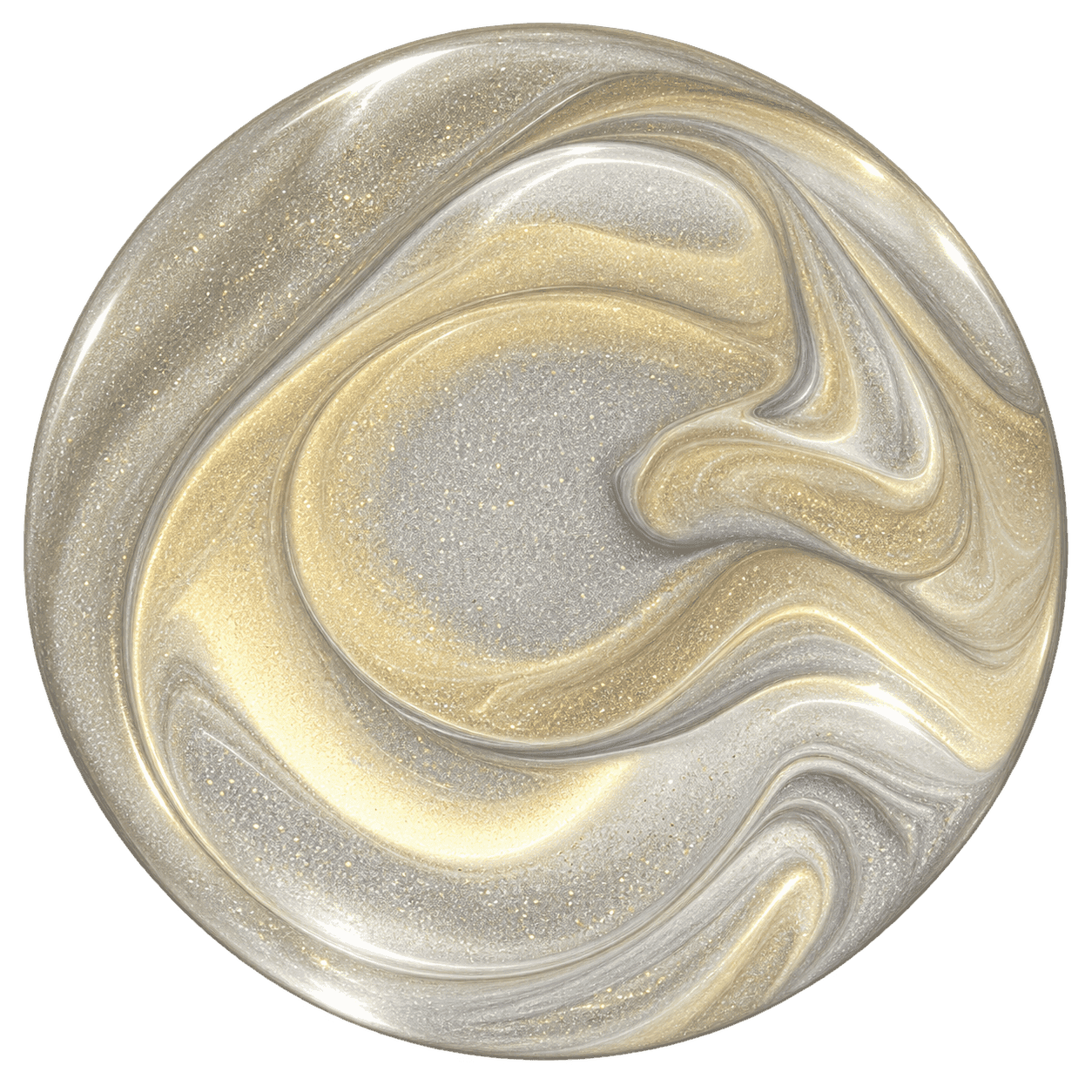 Gilt Silver (MET-GILT-SILVER) swatch