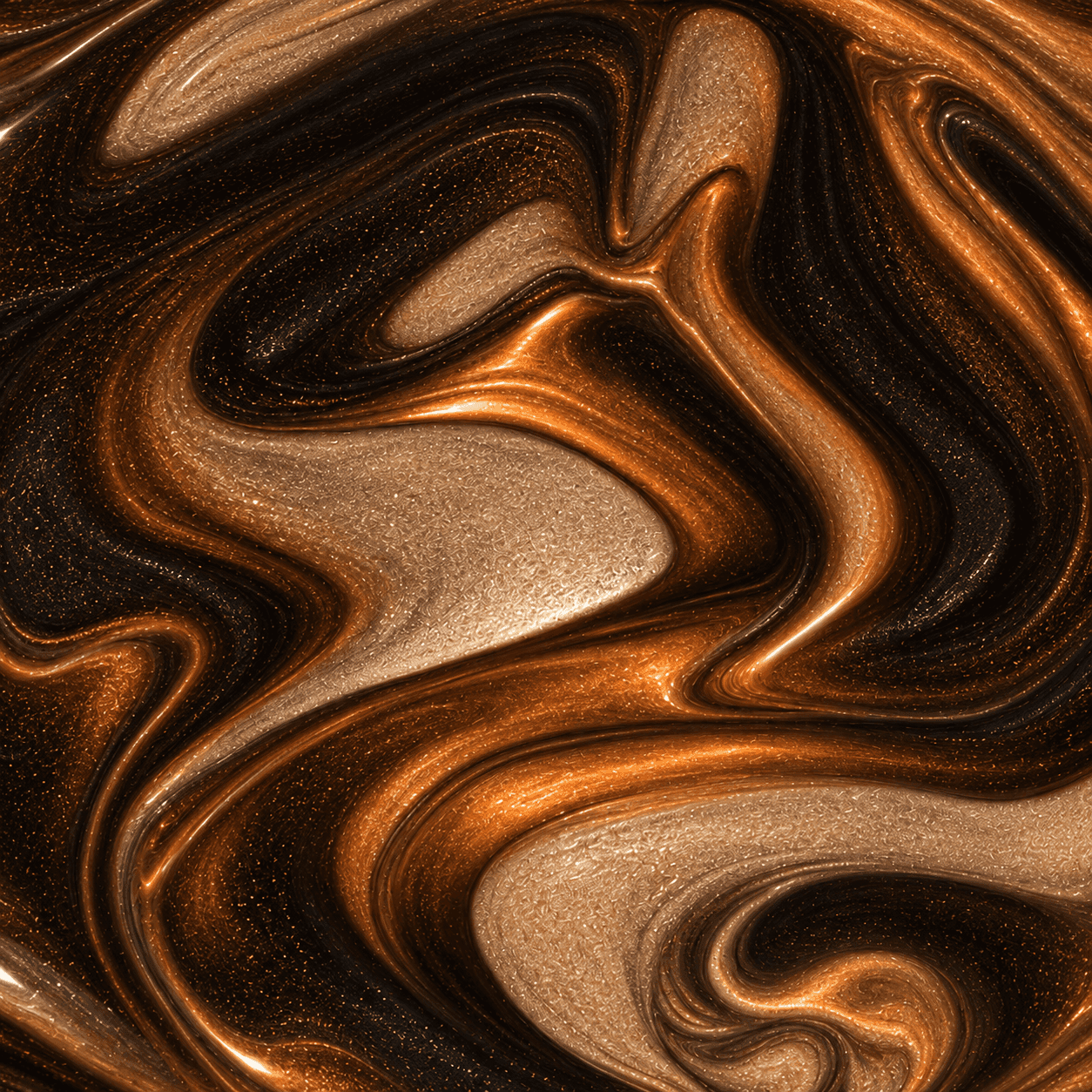 Silver Bronze texture preview