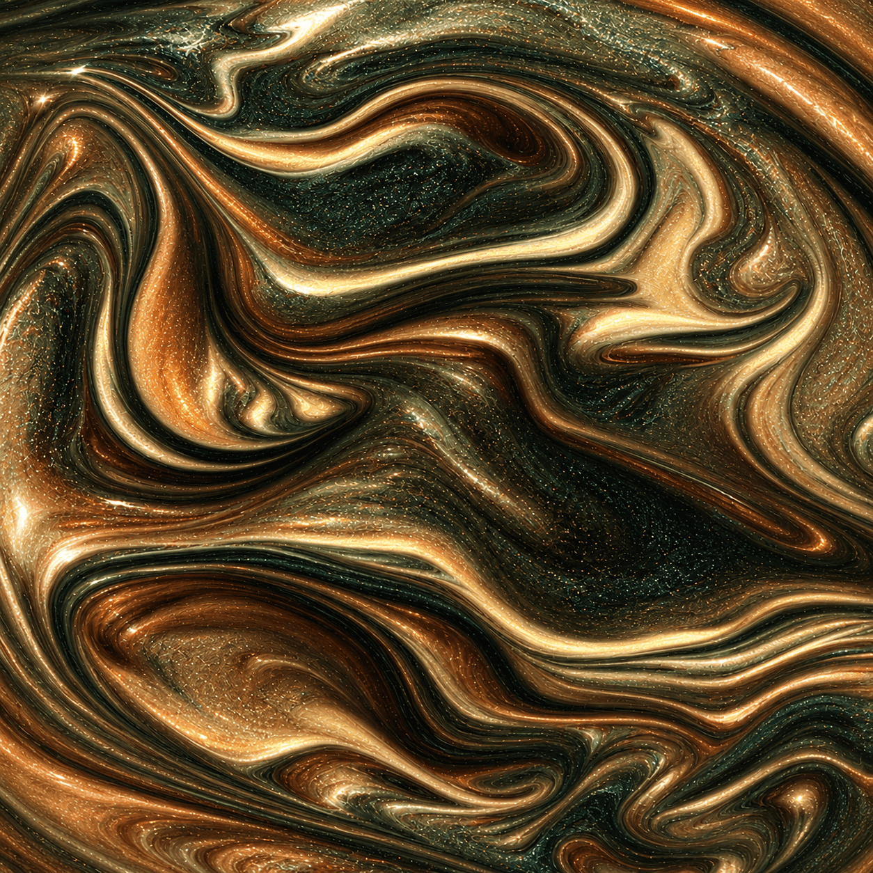 Verdigris Bronze texture preview