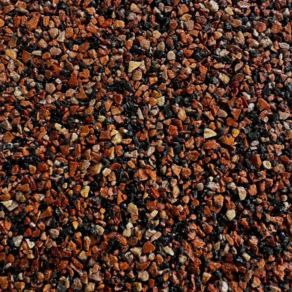 Sedona (RRK-SDK) swatch