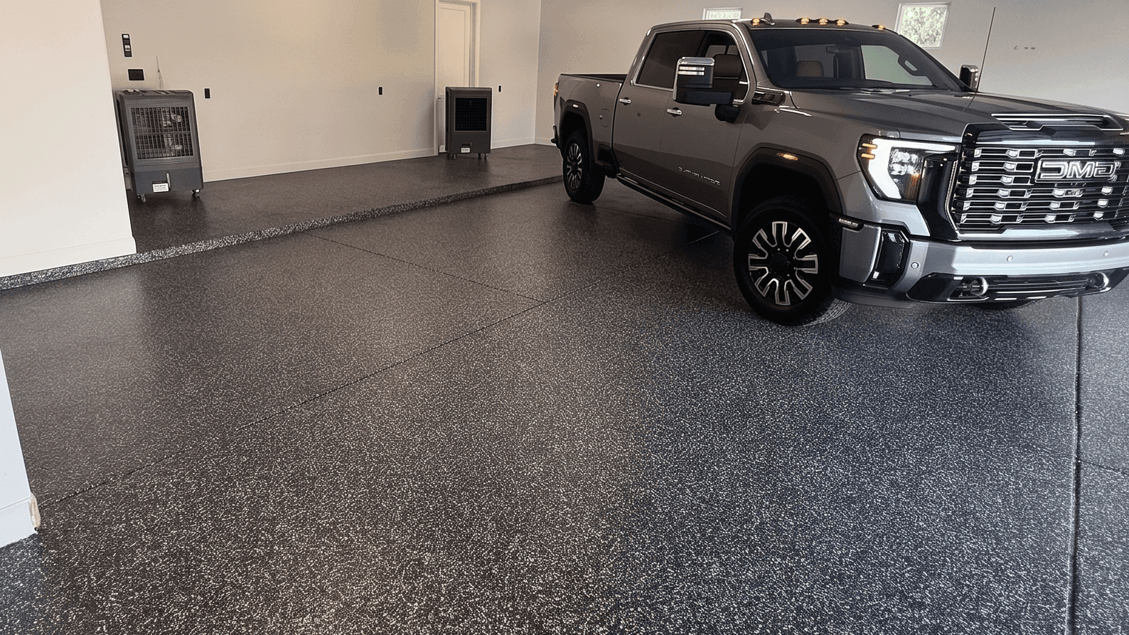 Professional Epoxy Flooring in Bernalillo, NM