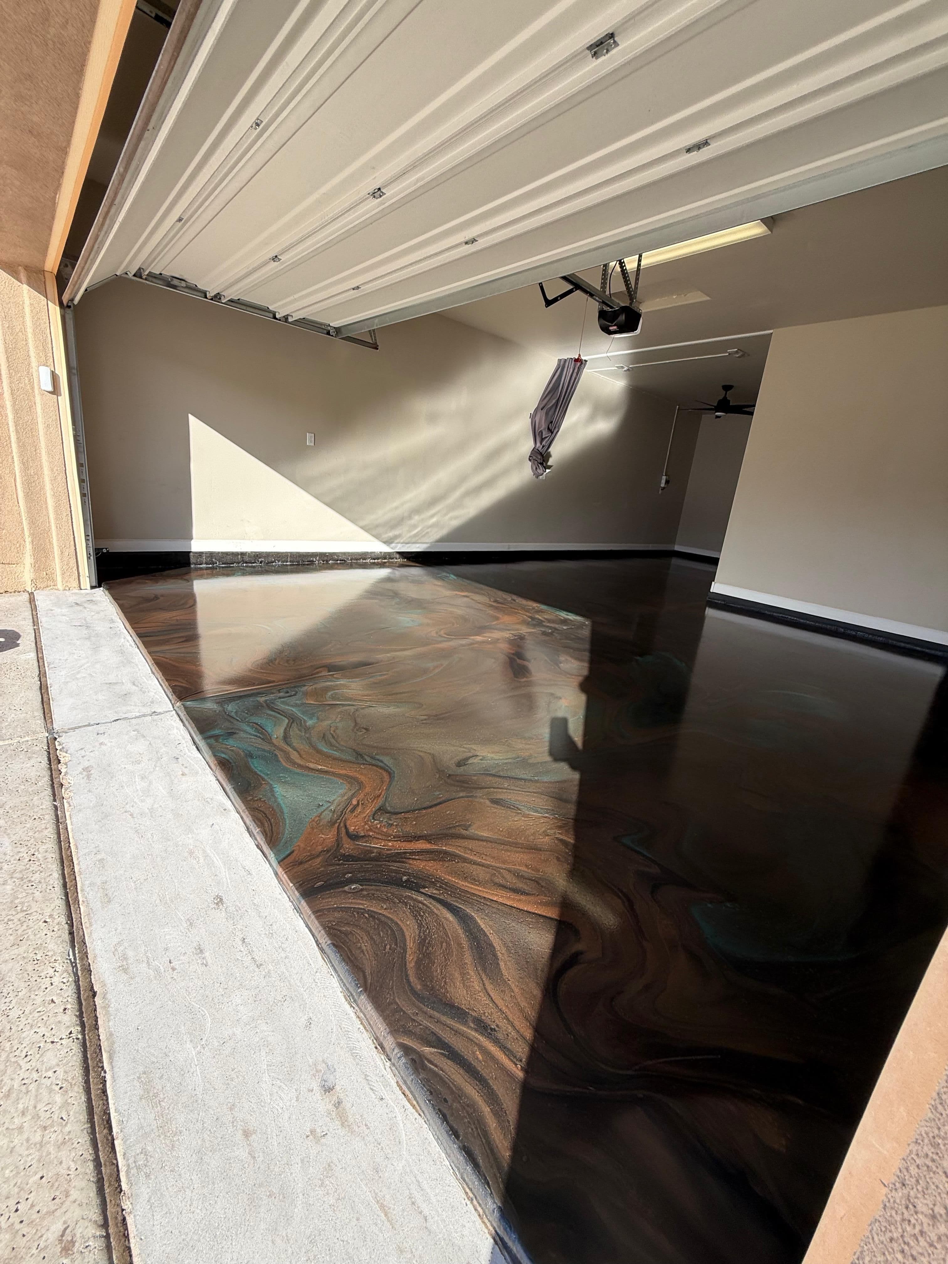 Satin Metallic Finish Media 2