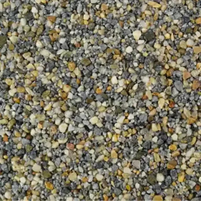 Resin Rock Colors